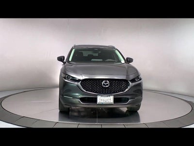 2024 Mazda Mazda CX-30 2.5 S Premium AWD