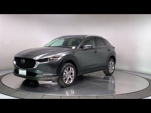 2024 Mazda Mazda CX-30 2.5 S Premium AWD