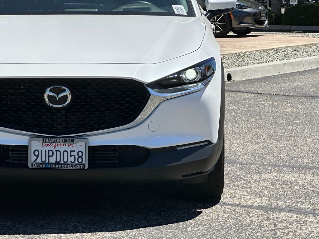 2025 Mazda Mazda CX-30 2.5 S Premium Package