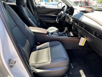 2025 Mazda Mazda CX-30 2.5 S Premium Package