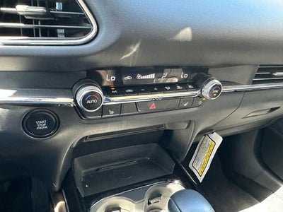 2025 Mazda Mazda CX-30 2.5 S Premium Package