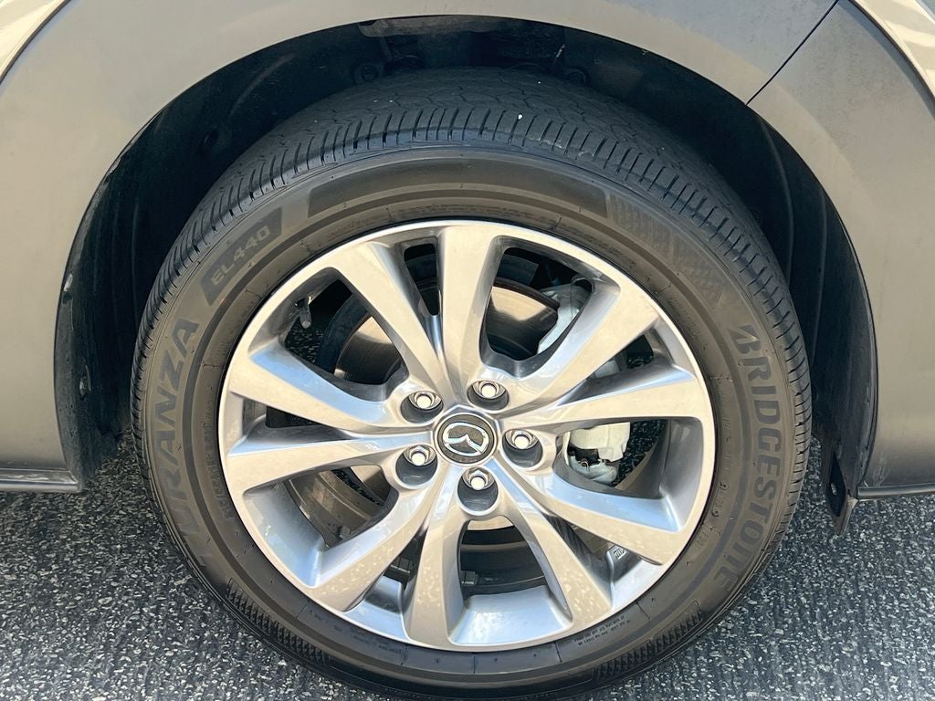 2024 Mazda Mazda CX-30 2.5 S Premium Package