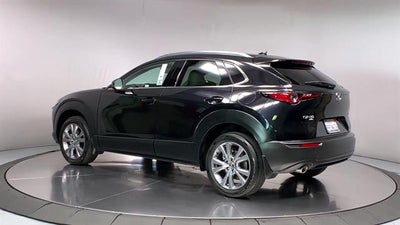 2024 Mazda Mazda CX-30 2.5 S Premium AWD
