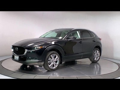 2024 Mazda Mazda CX-30 2.5 S Premium AWD