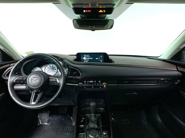 2024 Mazda Mazda CX-30 2.5 S Premium AWD