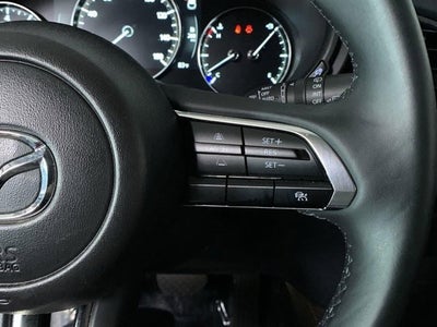 2024 Mazda Mazda CX-30 2.5 S Premium AWD
