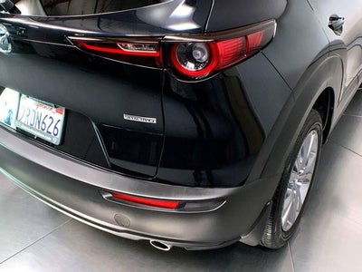 2024 Mazda Mazda CX-30 2.5 S Premium AWD