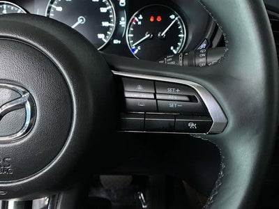 2024 Mazda Mazda CX-30 2.5 S Premium AWD