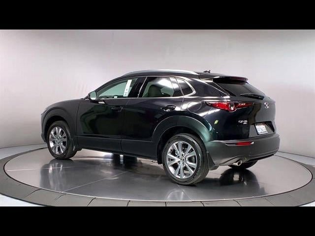 2024 Mazda Mazda CX-30 2.5 S Premium AWD
