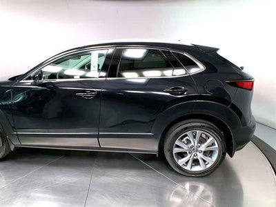 2024 Mazda Mazda CX-30 2.5 S Premium AWD