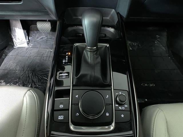 2024 Mazda Mazda CX-30 2.5 S Premium AWD