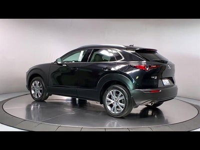 2024 Mazda Mazda CX-30 2.5 S Premium AWD