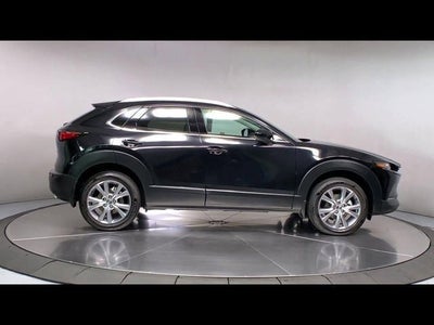 2024 Mazda Mazda CX-30 2.5 S Premium AWD