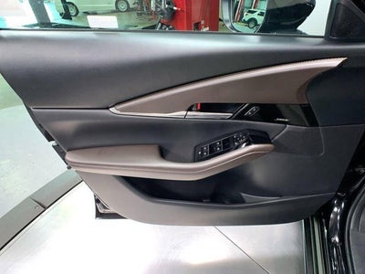 2024 Mazda Mazda CX-30 2.5 S Premium AWD