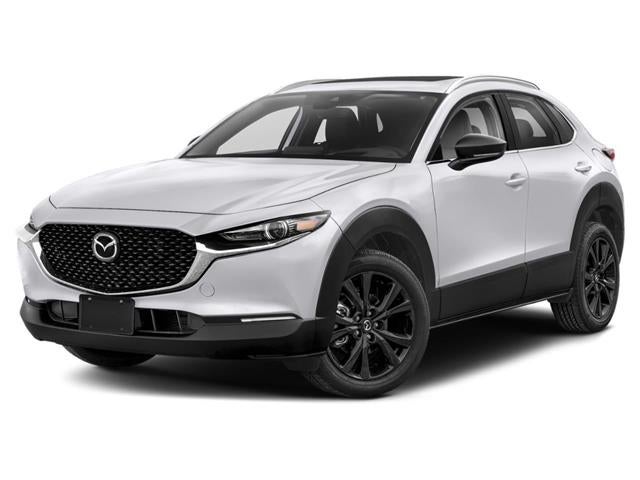 2023 Mazda Mazda CX-30 2.5 Turbo Premium Package AWD