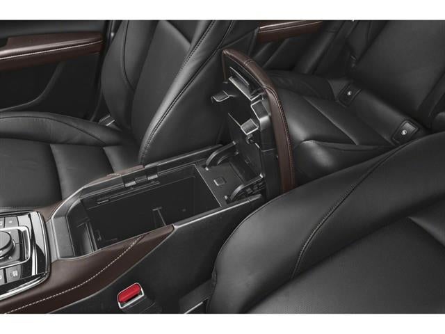 2023 Mazda Mazda CX-30 2.5 Turbo Premium Package AWD