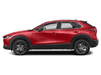 2023 Mazda Mazda CX-30 2.5 Turbo Premium Package AWD