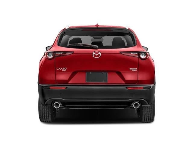 2023 Mazda Mazda CX-30 2.5 Turbo Premium Package AWD