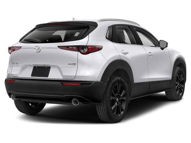2023 Mazda Mazda CX-30 2.5 Turbo Premium Package AWD