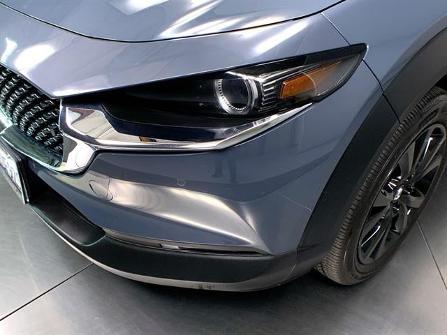 2024 Mazda Mazda CX-30 2.5 Turbo Premium Plus AWD