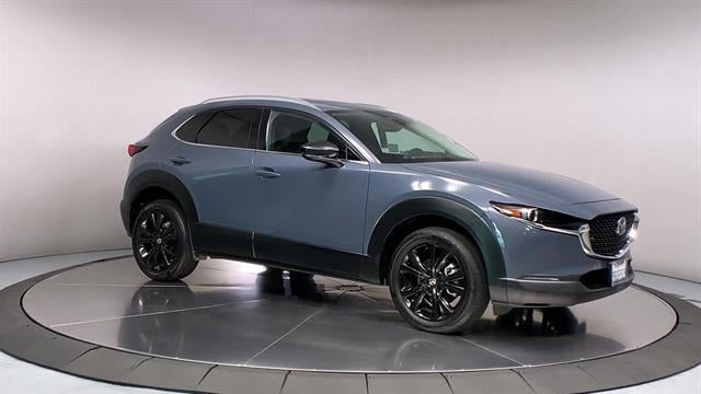 2024 Mazda Mazda CX-30 2.5 Turbo Premium Plus AWD