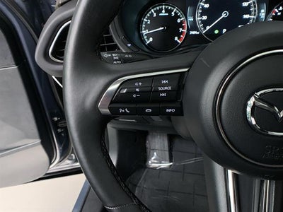 2024 Mazda Mazda CX-30 2.5 Turbo Premium Plus AWD