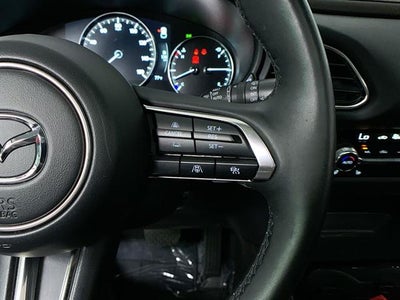 2024 Mazda Mazda CX-30 2.5 Turbo Premium Plus AWD