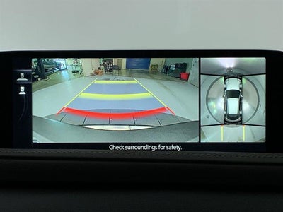 2024 Mazda Mazda CX-30 2.5 Turbo Premium Plus AWD