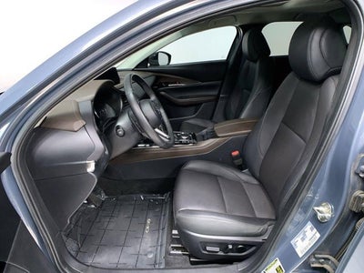 2024 Mazda Mazda CX-30 2.5 Turbo Premium Plus AWD