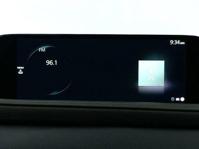 2024 Mazda Mazda CX-30 2.5 Turbo Premium Plus AWD