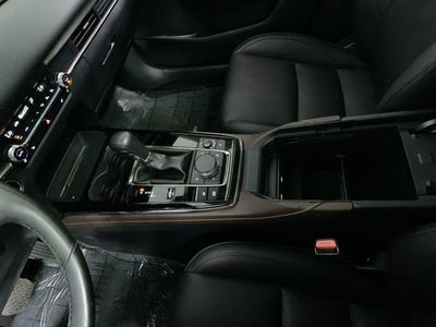 2024 Mazda Mazda CX-30 2.5 Turbo Premium Plus AWD