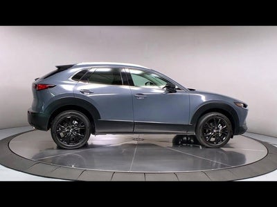 2024 Mazda Mazda CX-30 2.5 Turbo Premium Plus AWD