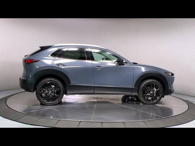 2024 Mazda Mazda CX-30 2.5 Turbo Premium Plus AWD