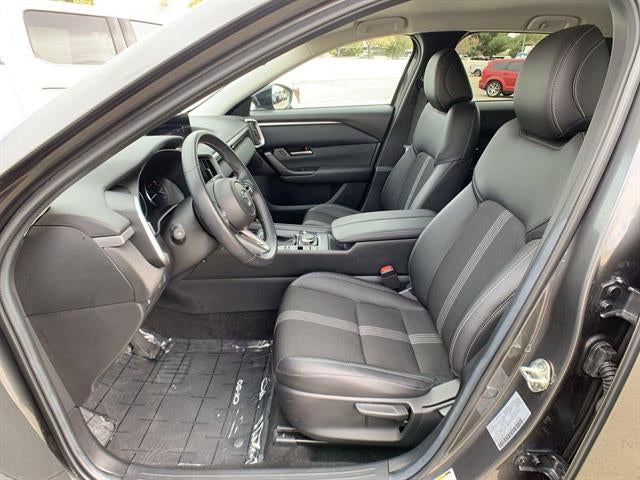 2024 Mazda Mazda CX-50 2.5 S Select AWD