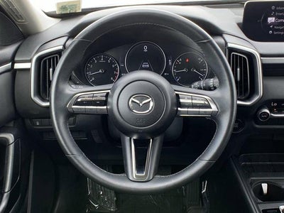 2024 Mazda Mazda CX-50 2.5 S Select AWD