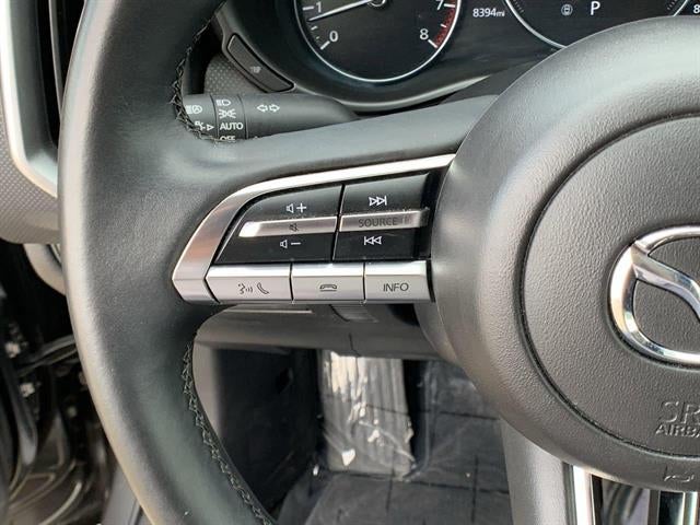 2024 Mazda Mazda CX-50 2.5 S Select AWD