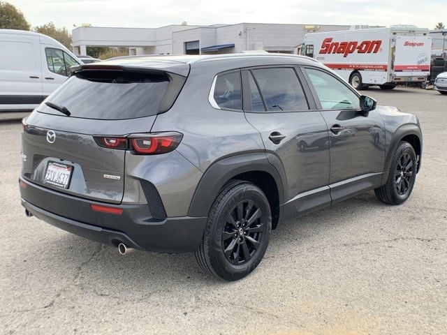 2024 Mazda Mazda CX-50 2.5 S Select AWD