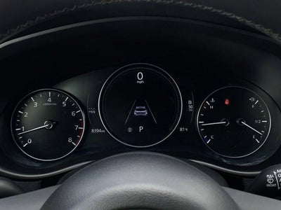 2024 Mazda Mazda CX-50 2.5 S Select AWD