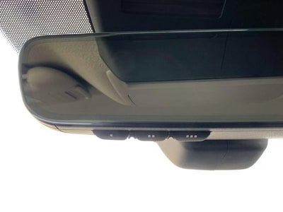 2024 Mazda Mazda CX-50 2.5 S Select AWD