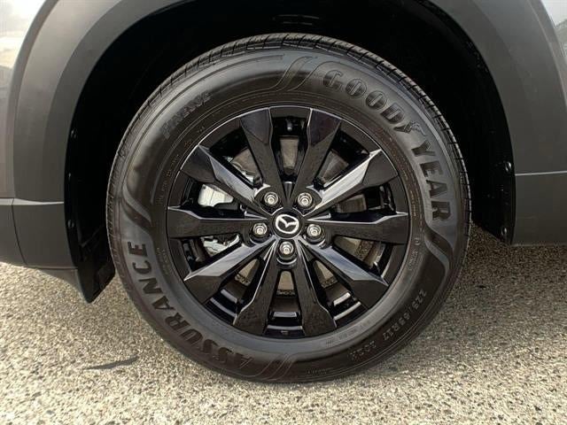 2024 Mazda Mazda CX-50 2.5 S Select AWD