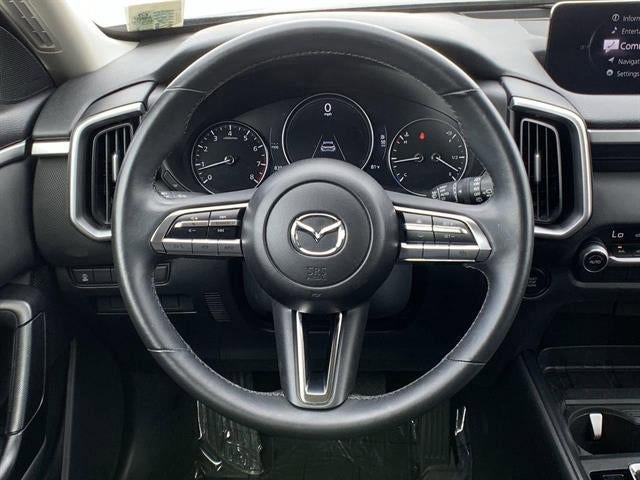 2024 Mazda Mazda CX-50 2.5 S Select AWD