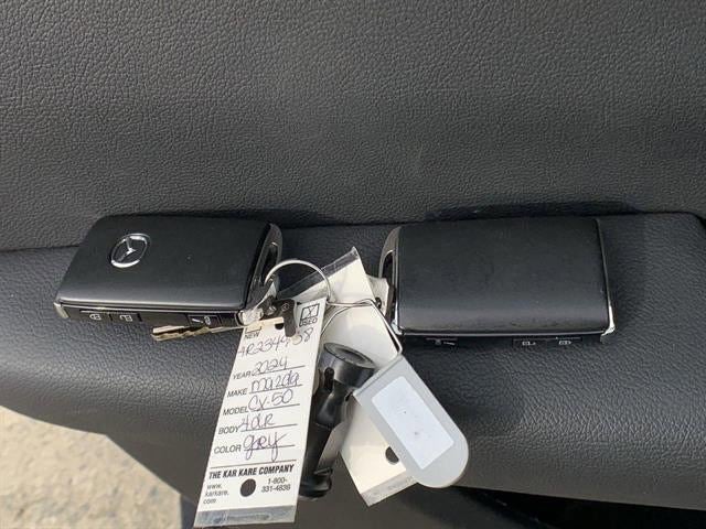 2024 Mazda Mazda CX-50 2.5 S Select AWD