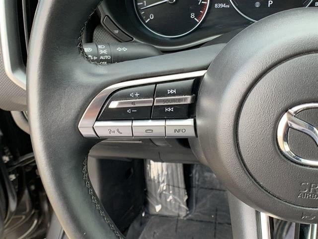 2024 Mazda Mazda CX-50 2.5 S Select AWD