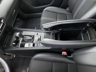 2024 Mazda Mazda CX-50 2.5 S Select AWD