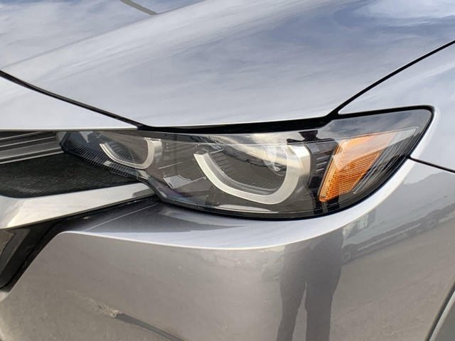 2024 Mazda Mazda CX-50 2.5 S Select AWD