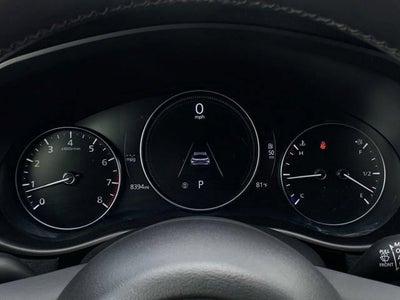 2024 Mazda Mazda CX-50 2.5 S Select AWD