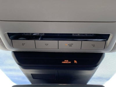 2024 Mazda Mazda CX-50 2.5 S Select AWD