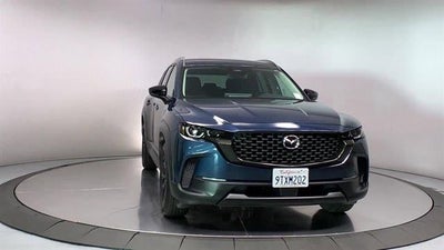 2025 Mazda Mazda CX-50 2.5 S Select Package AWD