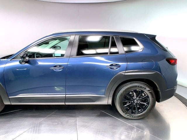 2025 Mazda Mazda CX-50 2.5 S Select Package AWD