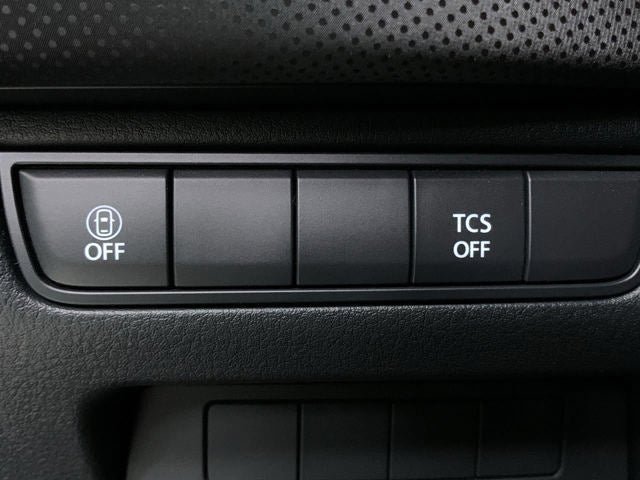 2025 Mazda Mazda CX-50 2.5 S Select Package AWD